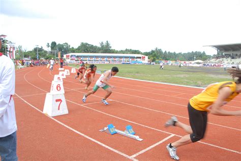 Palarong Pambansa returns for 2023, sets new qualification standards