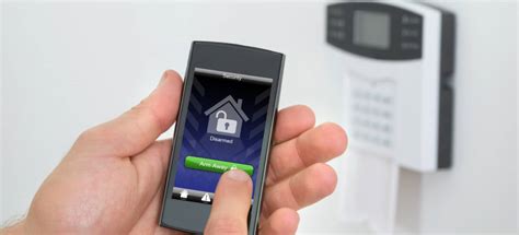 Verizon Home Monitoring vs Guardian Alarm home security solutions ...