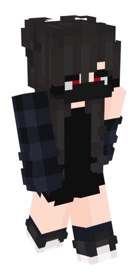 Mask Minecraft Skins | NameMC | Minecraft skins, Minecraft girl skins ...