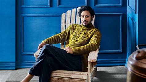 Check Out Irrfan Khan's House Photos with Architectural Digest | Architectural Digest India