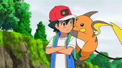 El Pikachu de Ash Evoluciona!? Capitulo 35. - YouTube