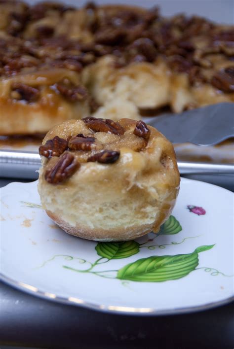 Big Family Table: Cinnamon Sticky Buns