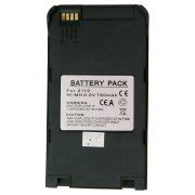 Nokia 2110 Mobile Phone Battery. Nokia 2110, 2110i Replacement for Nokia 2110 Mobile Phone