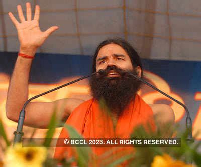 Baba Ramdev's Yoga - The Times of India Photogallery Page 2