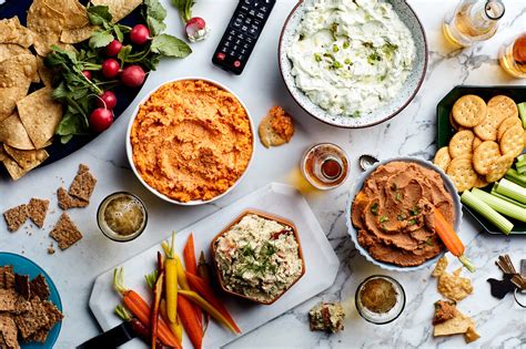 The 47 Greatest Dips for Your Super Bowl Party | Epicurious