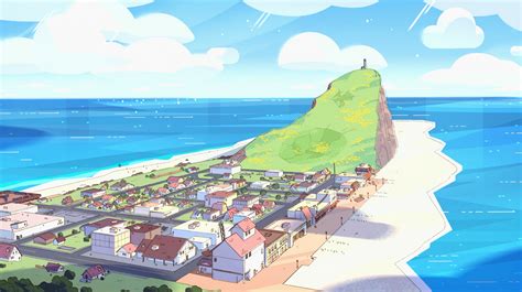 Beach City | Steven Universo Wiki | Fandom