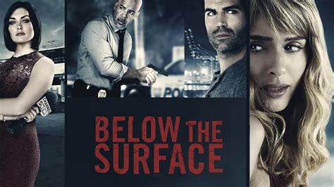 Below the Surface (2016) - Backdrops — The Movie Database (TMDB)