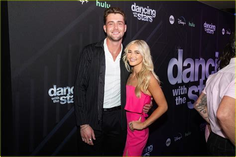 Who is Rylee Arnold? Meet Dancing With the Stars' Newest Pro Dancer! | Photo 1383203 - Photo ...