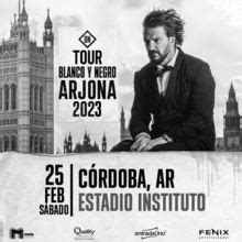 Ricardo Arjona Tour Announcements 2024 & 2025, Notifications, Dates, Concerts & Tickets – Songkick