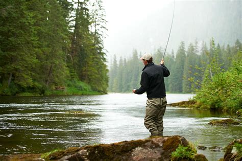 Alaska Fishing Lodges | Fishing Lodges in Alaska