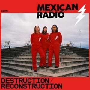 Mexican Radio Lyrics, Songs, and Albums | Genius