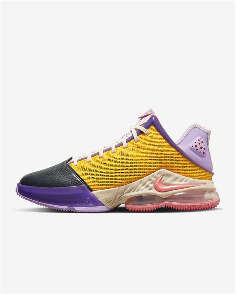 LeBron 19 Low Basketball Shoes. Nike.com