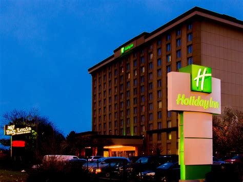 Holiday Inn Chicago O'Hare Area Hotel by IHG