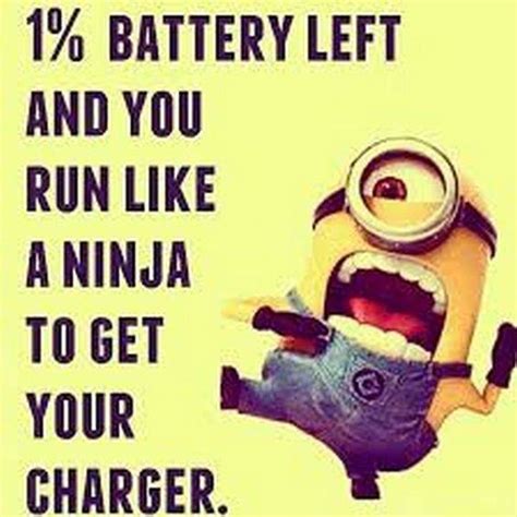 45 Fun Minion Quotes Of The Week – FunZumo