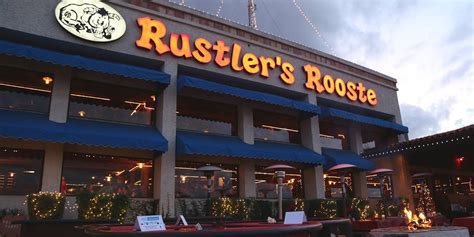 About | Rustler's Rooste in Phoenix, AZ