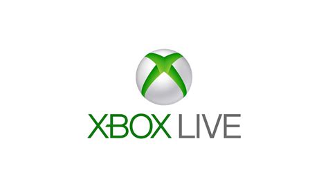 Xbox Live Logo UHD 4K Wallpaper | Pixelz