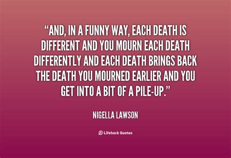 Nigella Lawson Quotes. QuotesGram