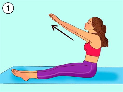 10 Lazy Exercises You Can Use to Contour Your Body / Bright Side