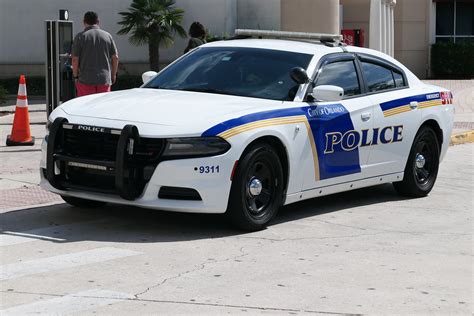 Orlando Police Department 9311 | Orlando Police Department 9… | Flickr