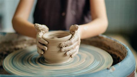 Pottery Class | 3arts.sg