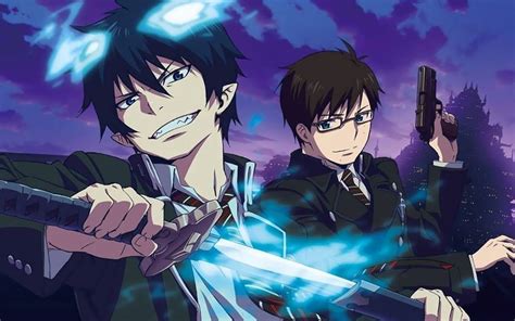 Blue Exorcist Season 3: Releases Soon? Renewal Updates & Plot Details