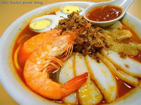 Penang Culture - The Halal Food Blog