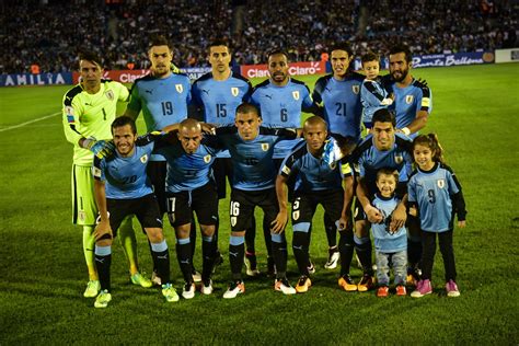 Uruguay National Football Team Wallpapers - Wallpaper Cave