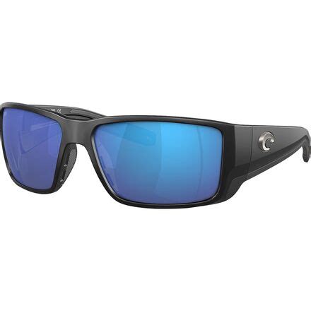 Costa Blackfin Pro 580G Polarized Sunglasses