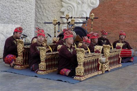 Balinese Gamelan | Traditional Music & Orchestra