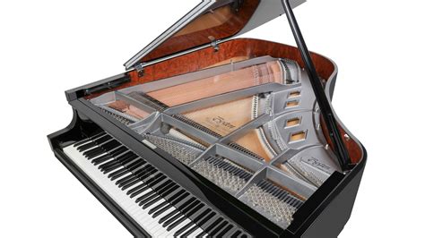 Steinway Releases Special Piano to Celebrate Boston’s 25th Anniversary