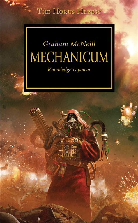 Horus Heresy reading order 2022 list of Warhammer 30k novels