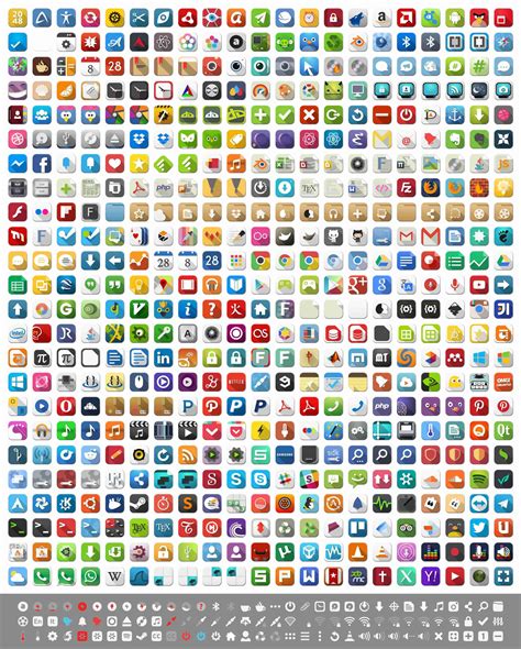 Linux Icon Sets at Vectorified.com | Collection of Linux Icon Sets free ...