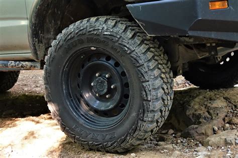 Kanati Mud Hog M/T Overland Review — Overland Expo®