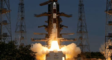 Aditya L1 Launch Live: ISRO Aditya-L1; India’s first sun mission successfully lifts off from ...