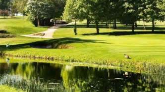 St Neots Golf Club - England: East Deal