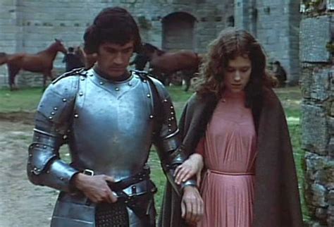 The Film Sufi: “Lancelot du Lac” - Robert Bresson (1974)