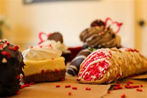 Bakery Items in 2021 | Bakery, Food, Sweet treats