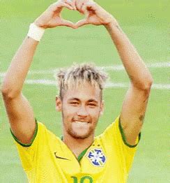 Neymar Brazil GIF - Neymar Brazil World Cup - Temukan & Bagikan GIF