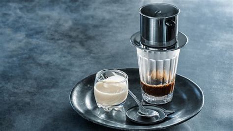 How To Make Vietnamese Coffee Recipe