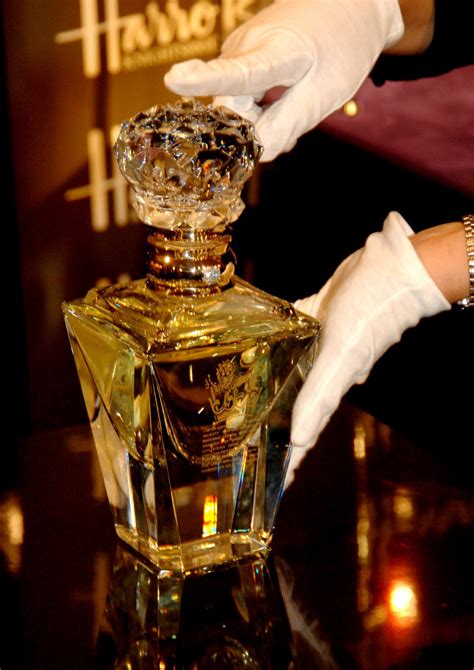 10 Most Expensive Perfumes for Men in The World – Pouted Magazine