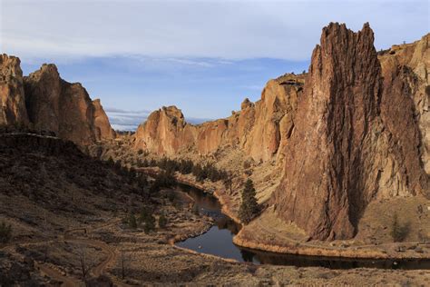 Smith Rock State Park | Outdoor Project