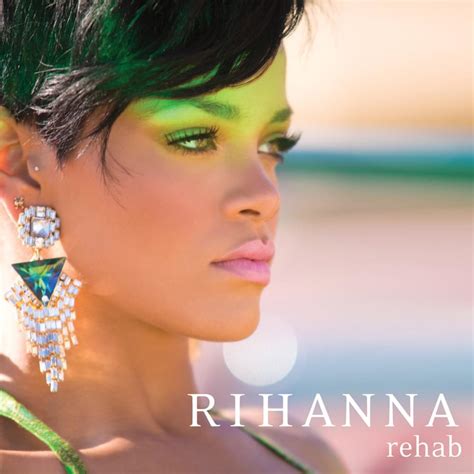 Rihanna – Rehab Lyrics | Genius Lyrics