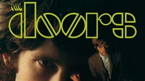 The Doors - The Doors (50th Anniversary Reissue) album review | Louder