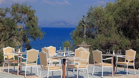 Kairaba Mythos Palace | Corfu Beach Resort