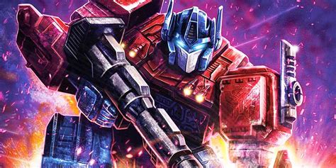 Transformers Games Have Somehow Ignored This Iconic Autobot