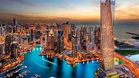 Dubai Holidays 2022 / 2023 | FirstChoice.co.uk