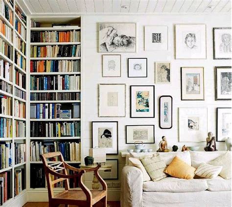 46 Stylish Bookshelves Design Ideas For Your Living Room