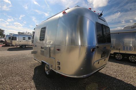 2020 Airstream Bambi 16RB 12797