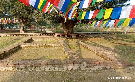 Listing Tilaurakot, palace of Buddha's father in Nepal, as World Heritage site: Here is evidence ...