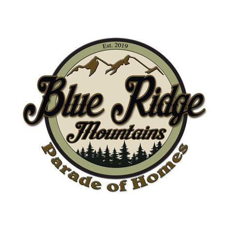 Blue Ridge Mountain Parade of Homes - Gilmer County Chamber